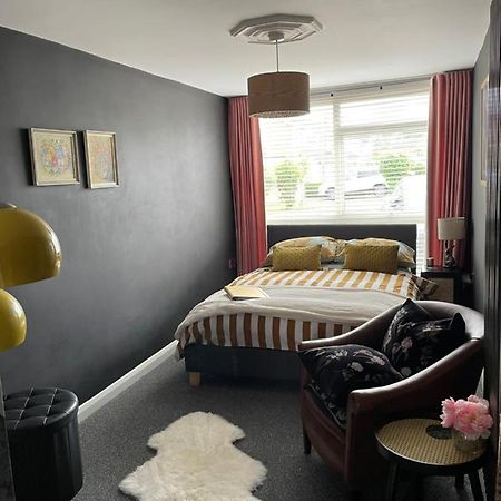 Apartamento The Big Slepe St Ives  Exterior foto