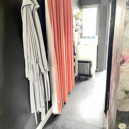 Apartamento The Big Slepe St Ives  Exterior foto