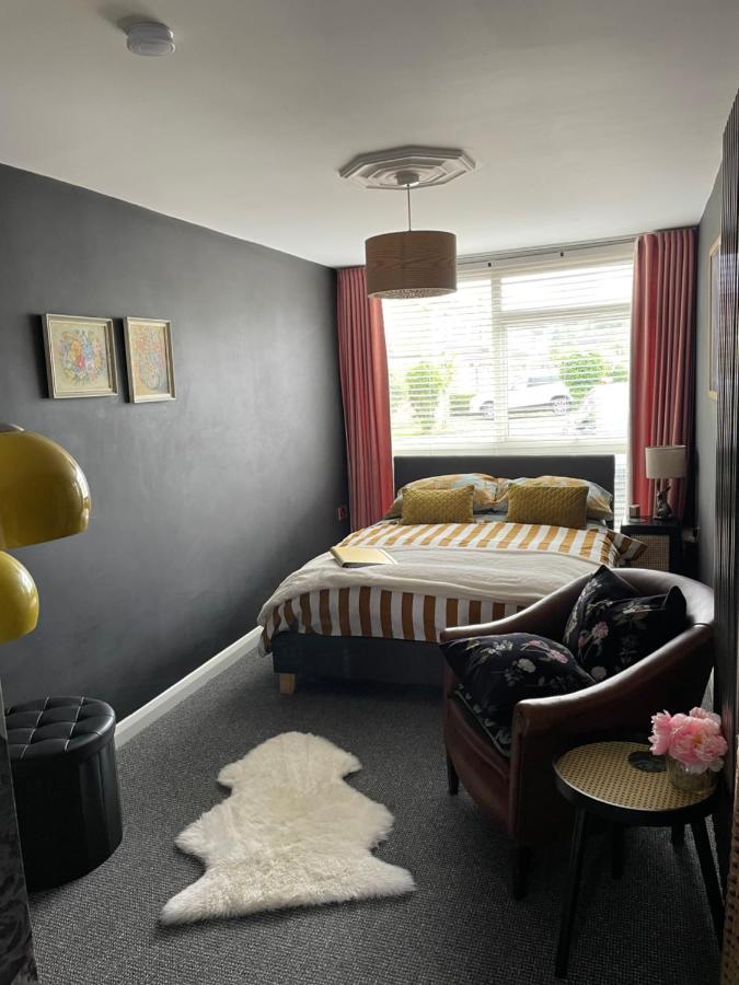 Apartamento The Big Slepe St Ives  Exterior foto