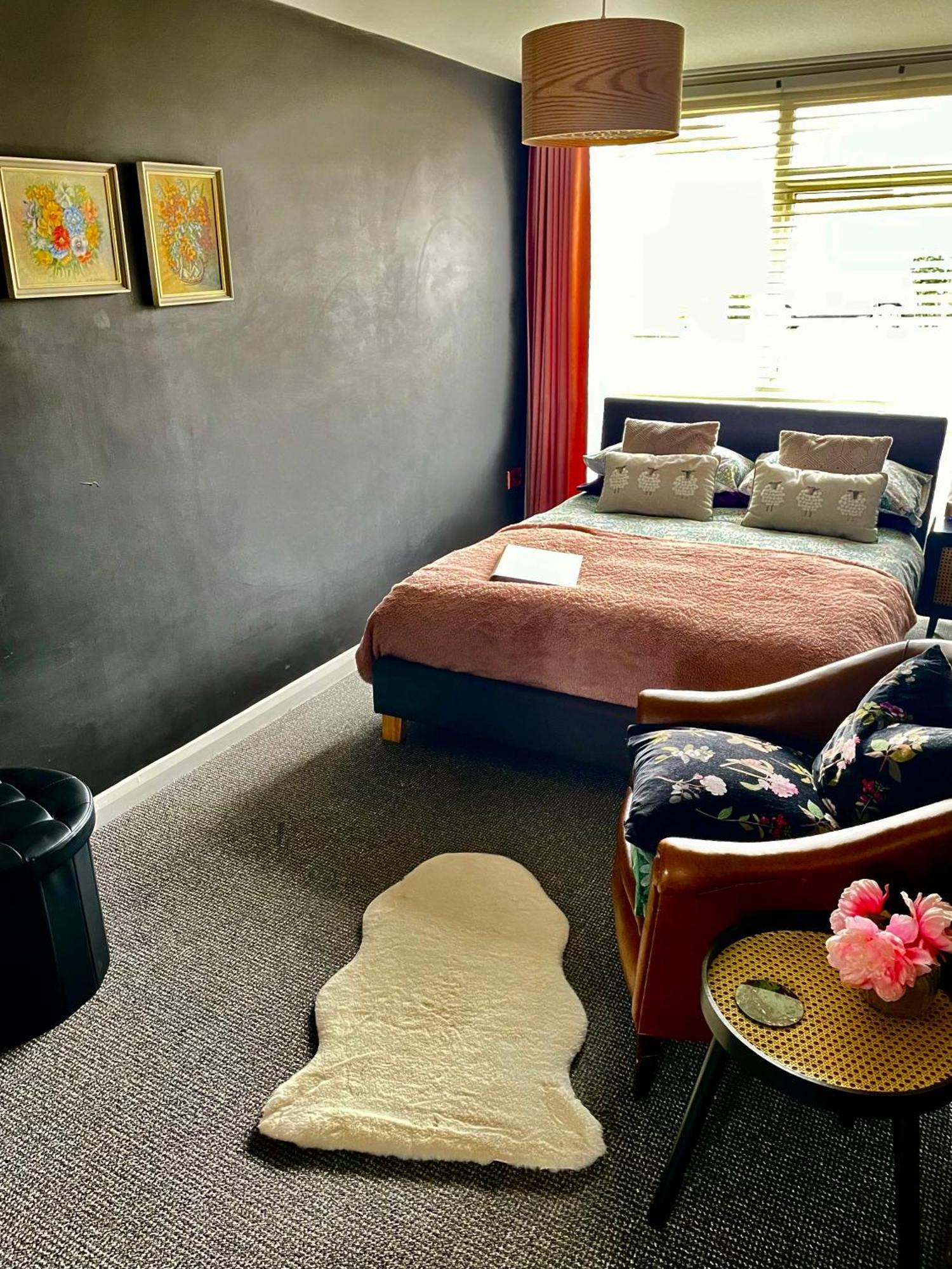 Apartamento The Big Slepe St Ives  Exterior foto